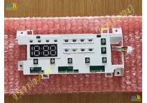 ( SP1798 ) Bo Hiển Thị LG Mẫu 01 Không Sấy